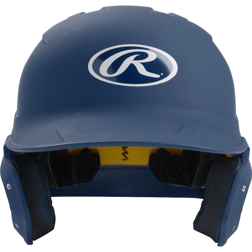 Casque de Frappeur Mach 1 Couleur Mat