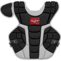 Mach NOCSAE Adult Chest Protector