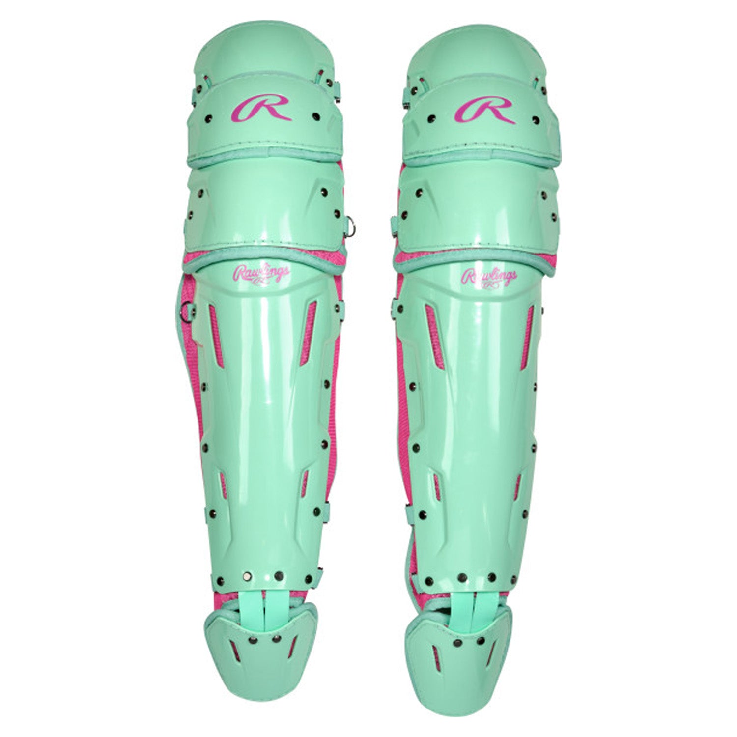 Rawlings Mach Pro Leg Guards