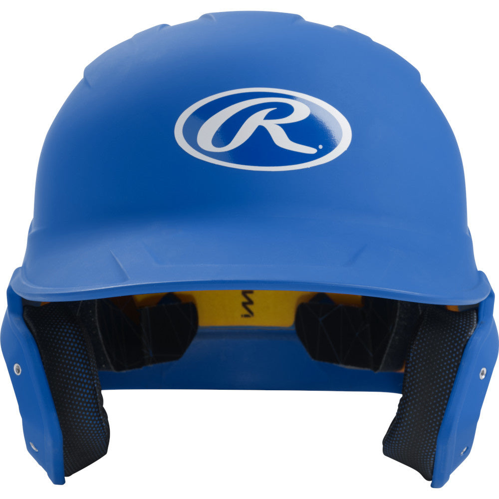 Casque de Frappeur Mach 1 Couleur Mat