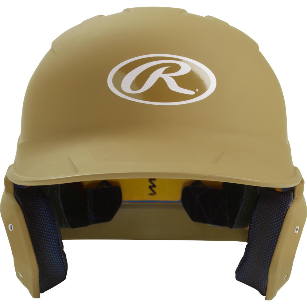 Casque de Frappeur Mach 1 Couleur Mat
