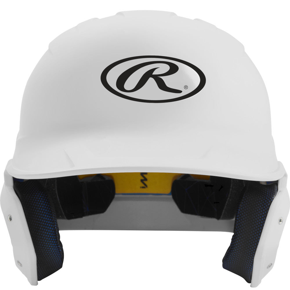 Casque de Frappeur Mach 1 Couleur Mat