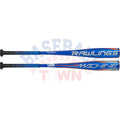 Bâton de Baseball Machine Alloy 2 5/8" USA US1M10 (-10)
