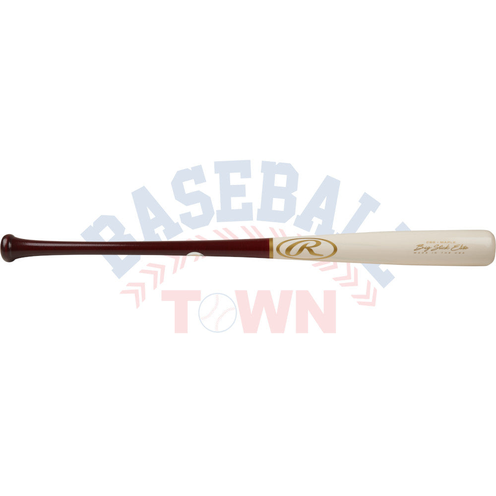 CS5RMW Corey Seager Maple Big Stick