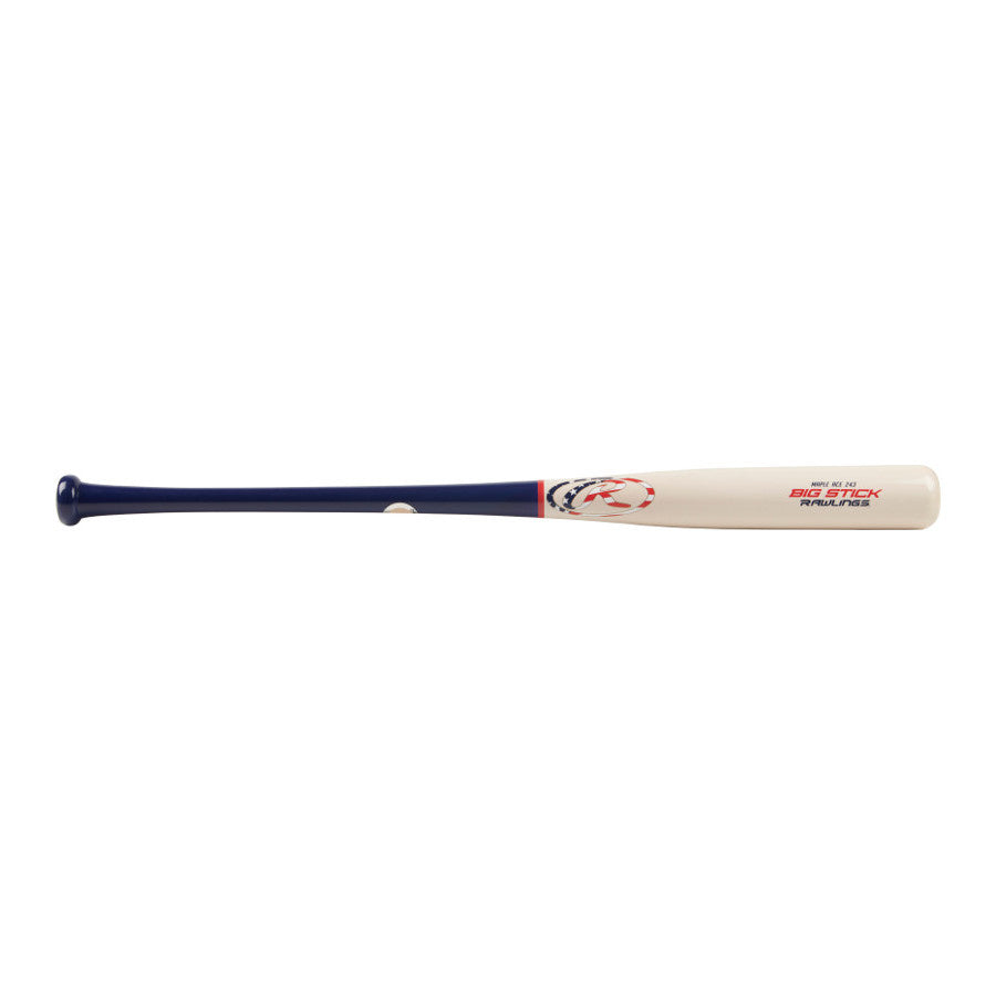 R243MA Maple Big Stick Baseball Bat