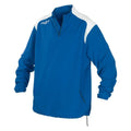 Manteau pour Homme Zip 1/4 Zip Manches Longues