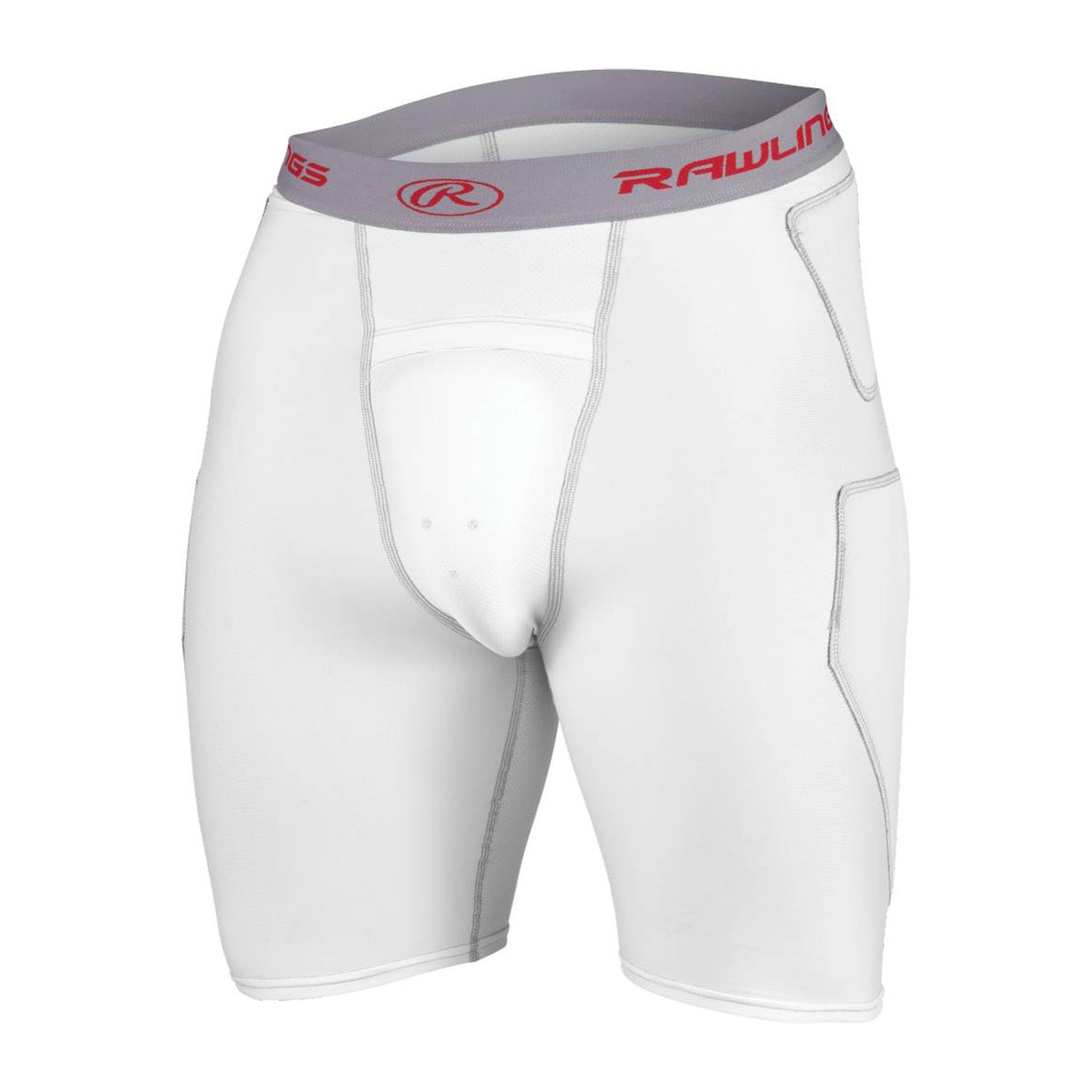 Short de Glisse pour Homme avec Coquille Rawlings SLDR