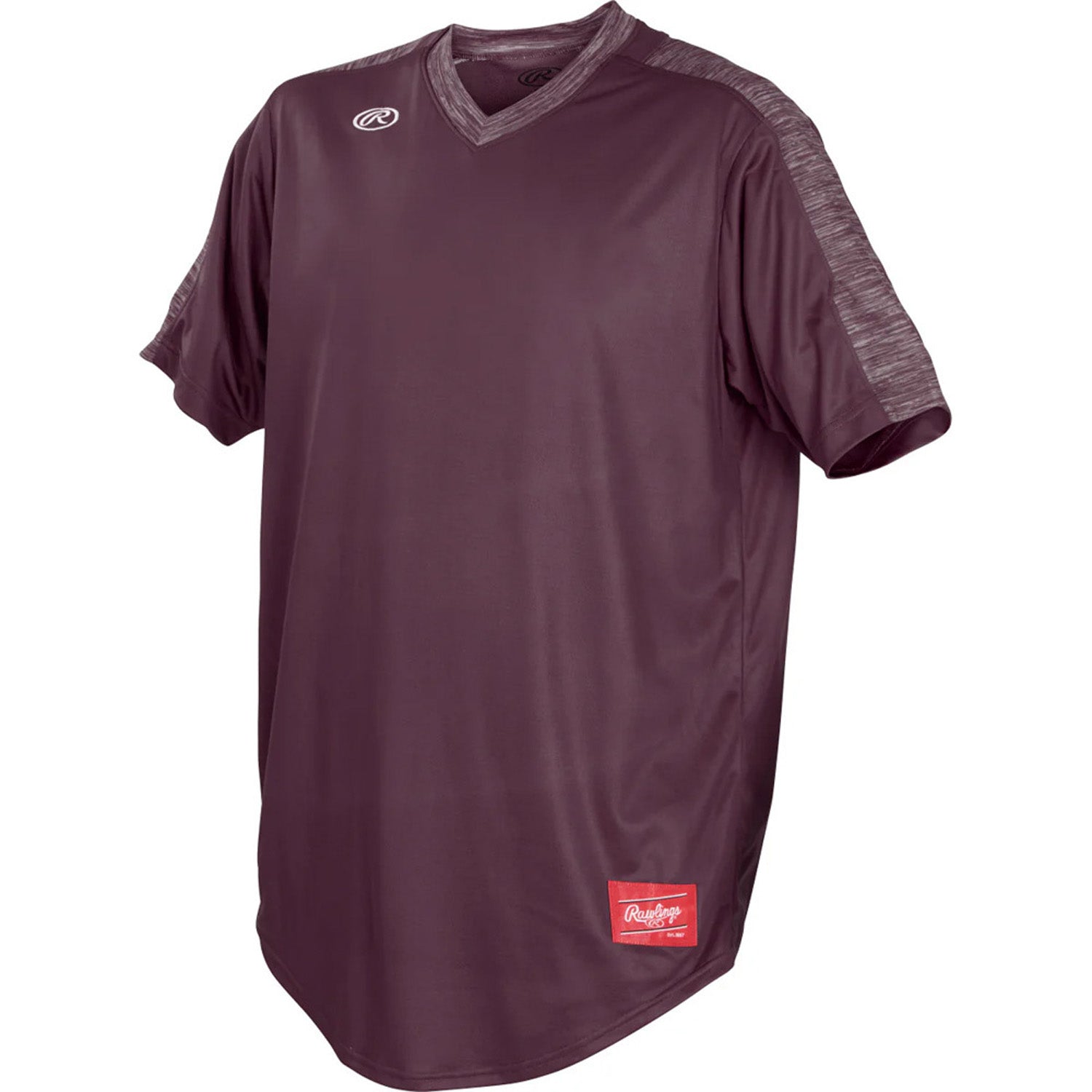 Pullover V-Neck pour Homme 