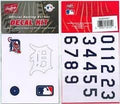 MLB Decal Kit