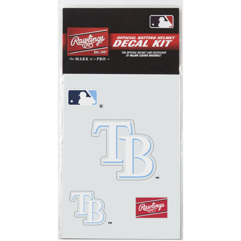 MLB Decal Kit