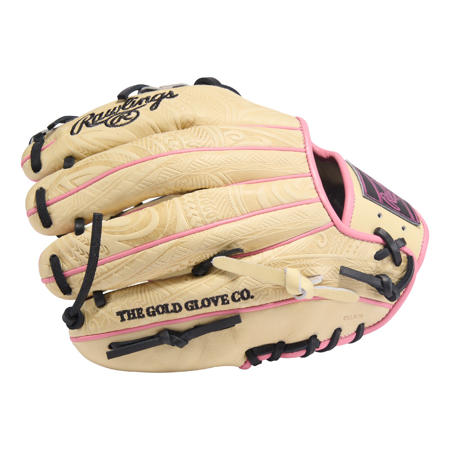 Gant de Baseball du Mois Novembre 2025 Rawlings PROR204-2CPB Gold Glove Club Heart of the Hide 11.5"