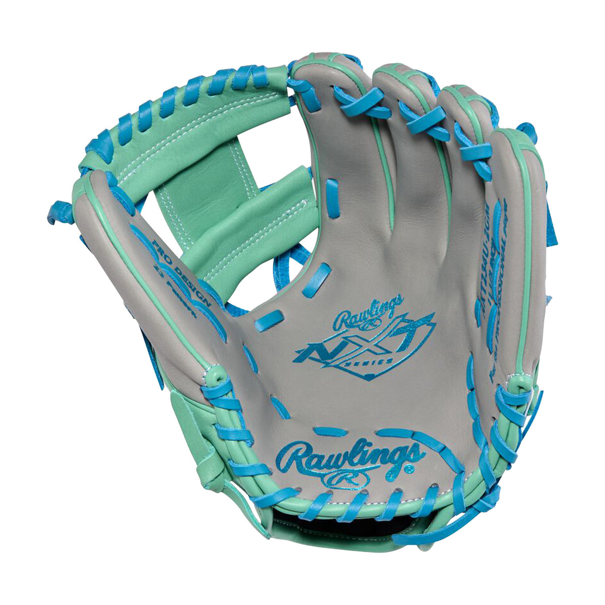 Rawlings NXT234U-2GM NXT 11.5" Baseball Glove