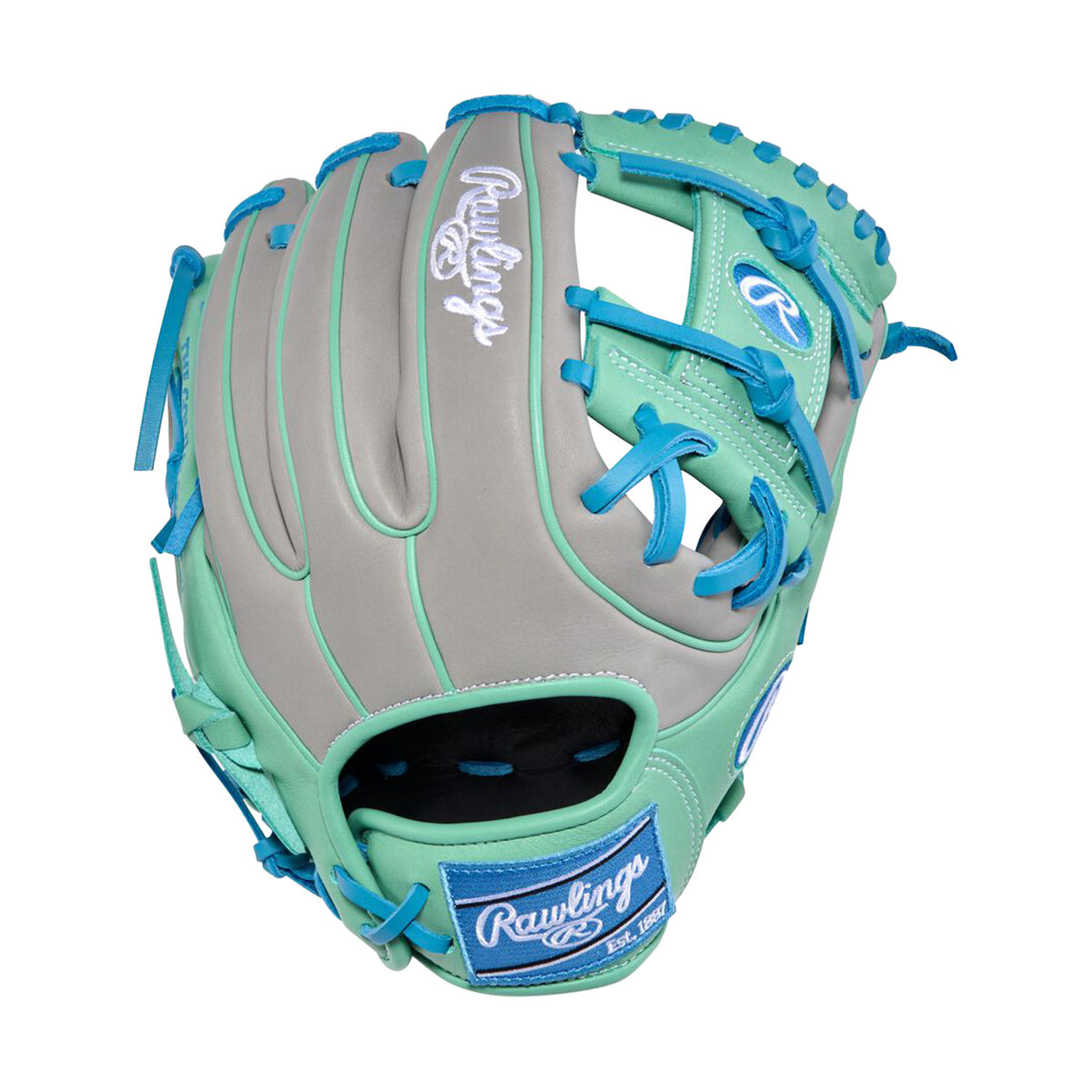 Rawlings NXT234U-2GM NXT 11.5" Baseball Glove