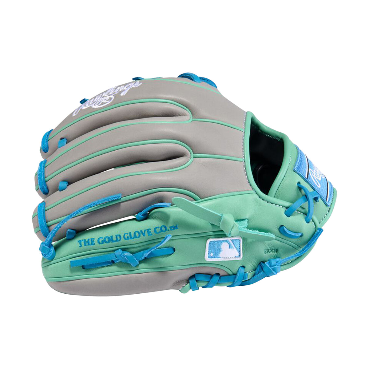 Rawlings NXT234U-2GM NXT 11.5" Baseball Glove