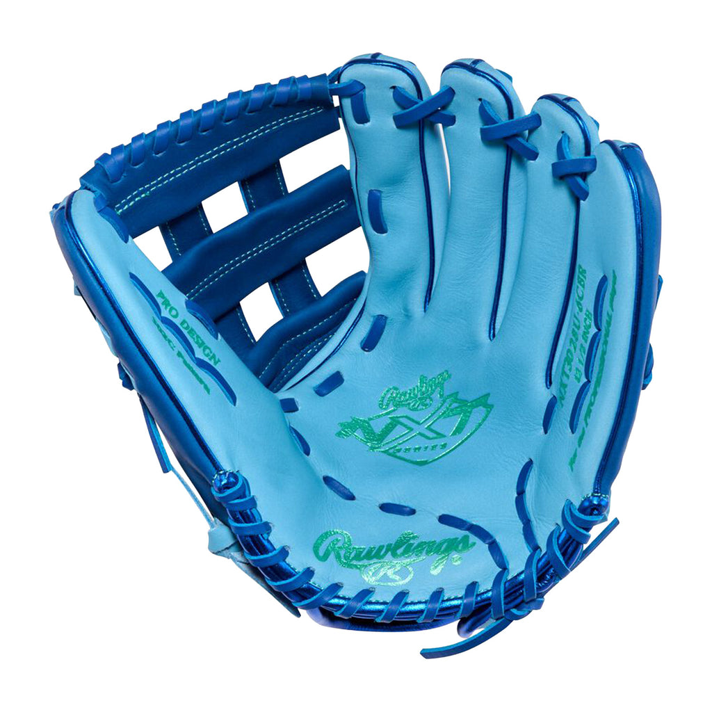 Rawlings NXT3028U-6CBR NXT 12.5" Baseball Glove