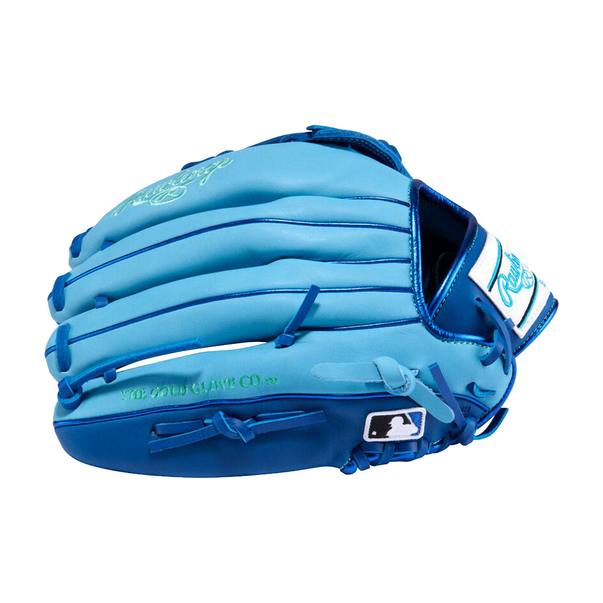 Rawlings NXT3028U-6CBR NXT 12.5" Baseball Glove