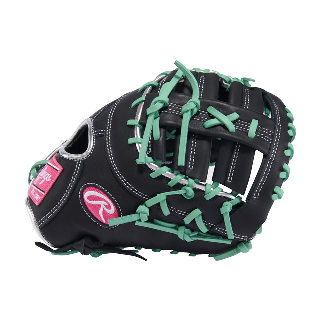 Rawlings NXTDCTU-10BM NXT Series 12.25" Firstbase Baseball Mitt