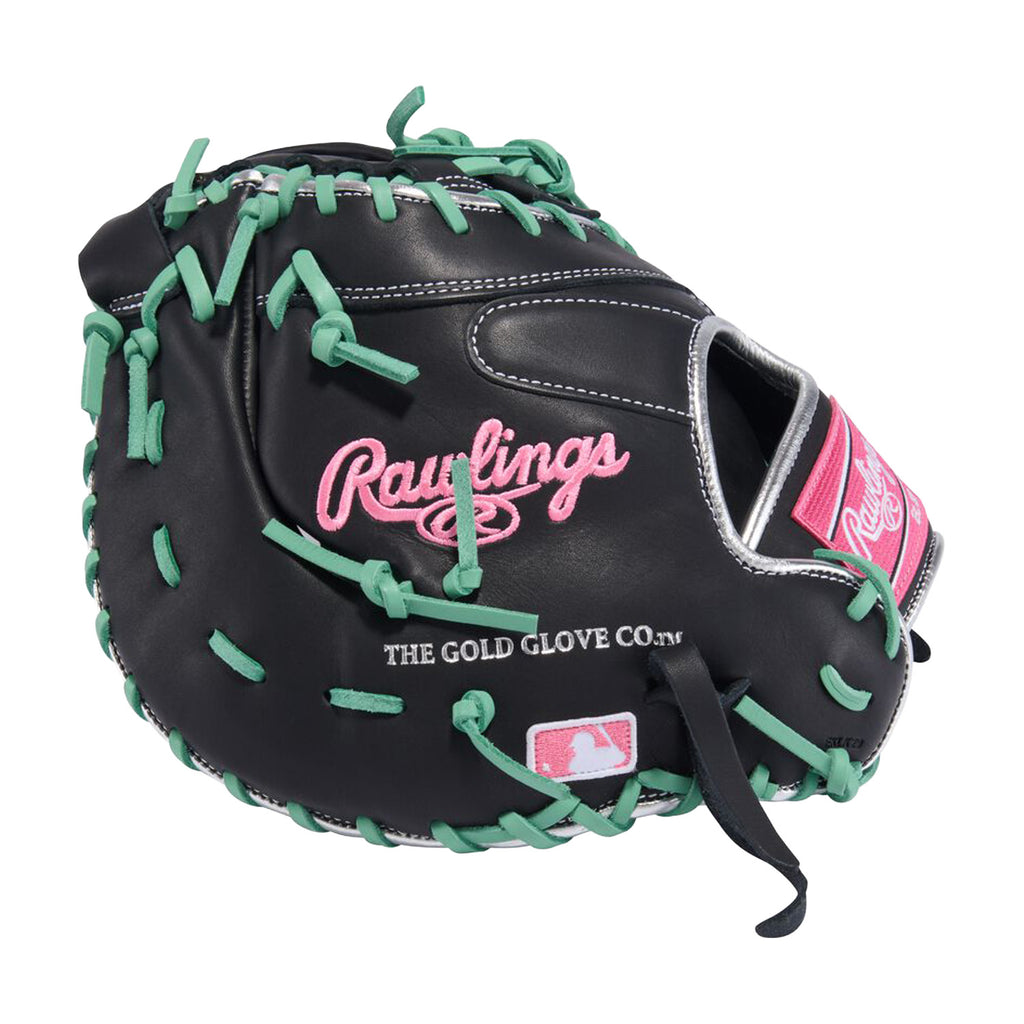 Rawlings NXTDCTU-10BM NXT Series 12.25" Firstbase Baseball Mitt