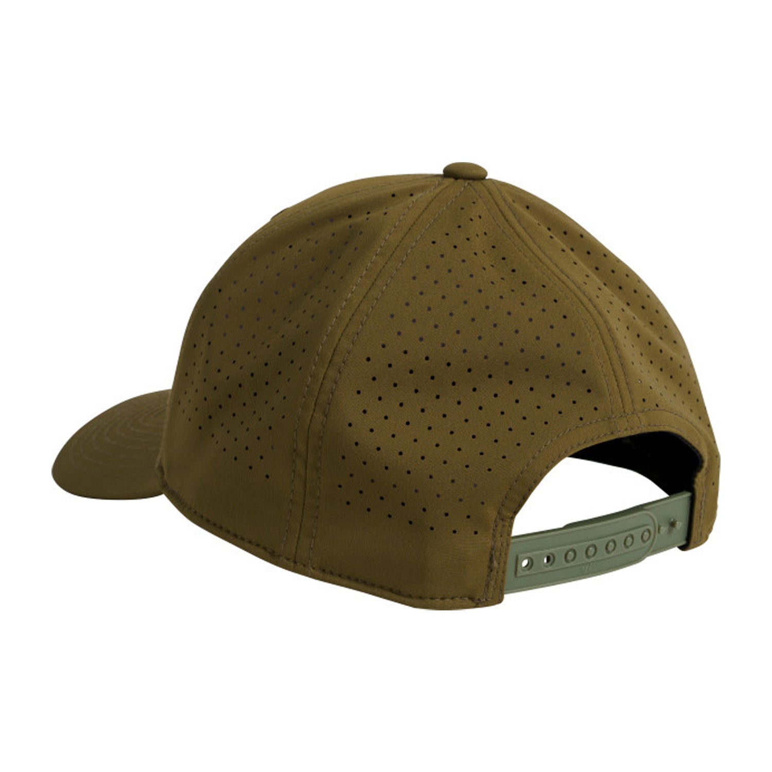 Rawlings Patch Performance Snapback Cap