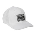 Rawlings Patch Performance Snapback Cap