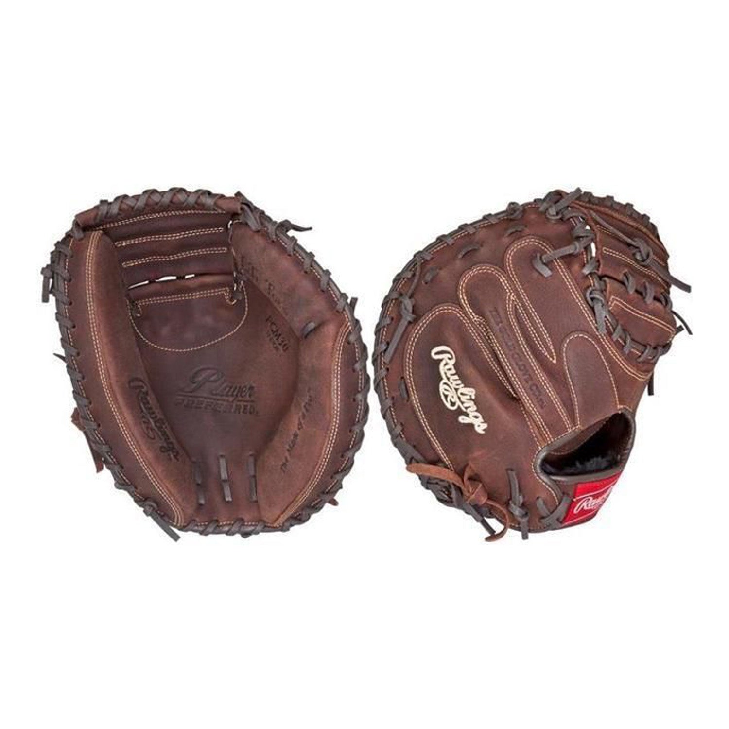 Gant de Receveur Player Preferred 33" PCM30 