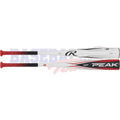RUT4P10 Peak 2 3/4" Barrel USSSA Baseball Bat (-10)