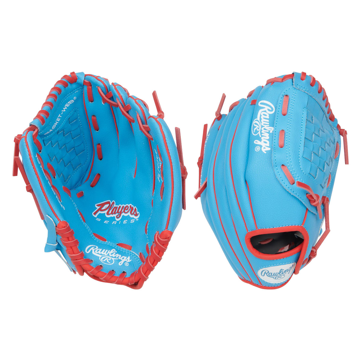 Rawlings PL105CB Player Series 10,5" Youth Baseball Glove