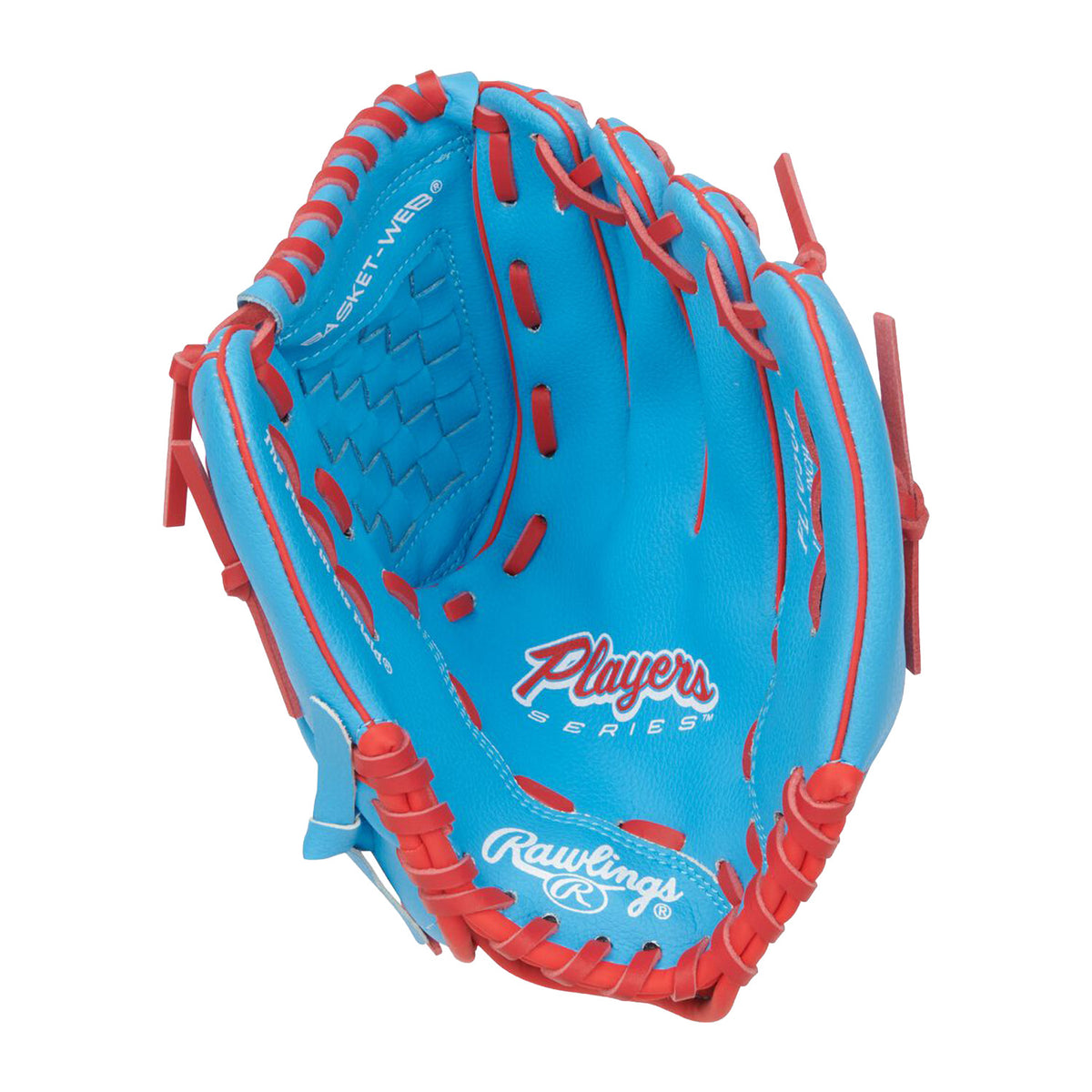 Rawlings PL105CB Player Series 10,5" Youth Baseball Glove