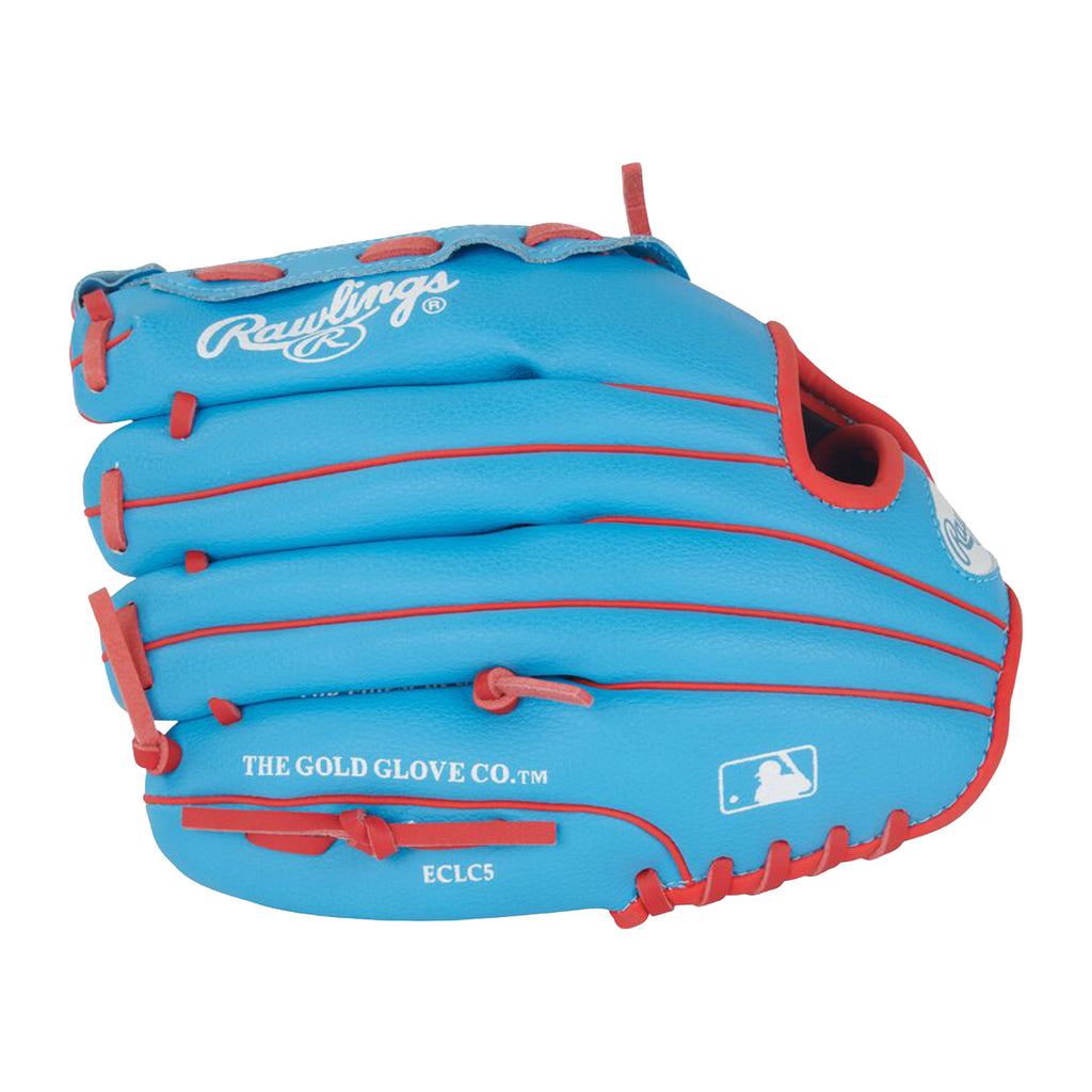 Rawlings PL105CB Player Series 10,5" Youth Baseball Glove