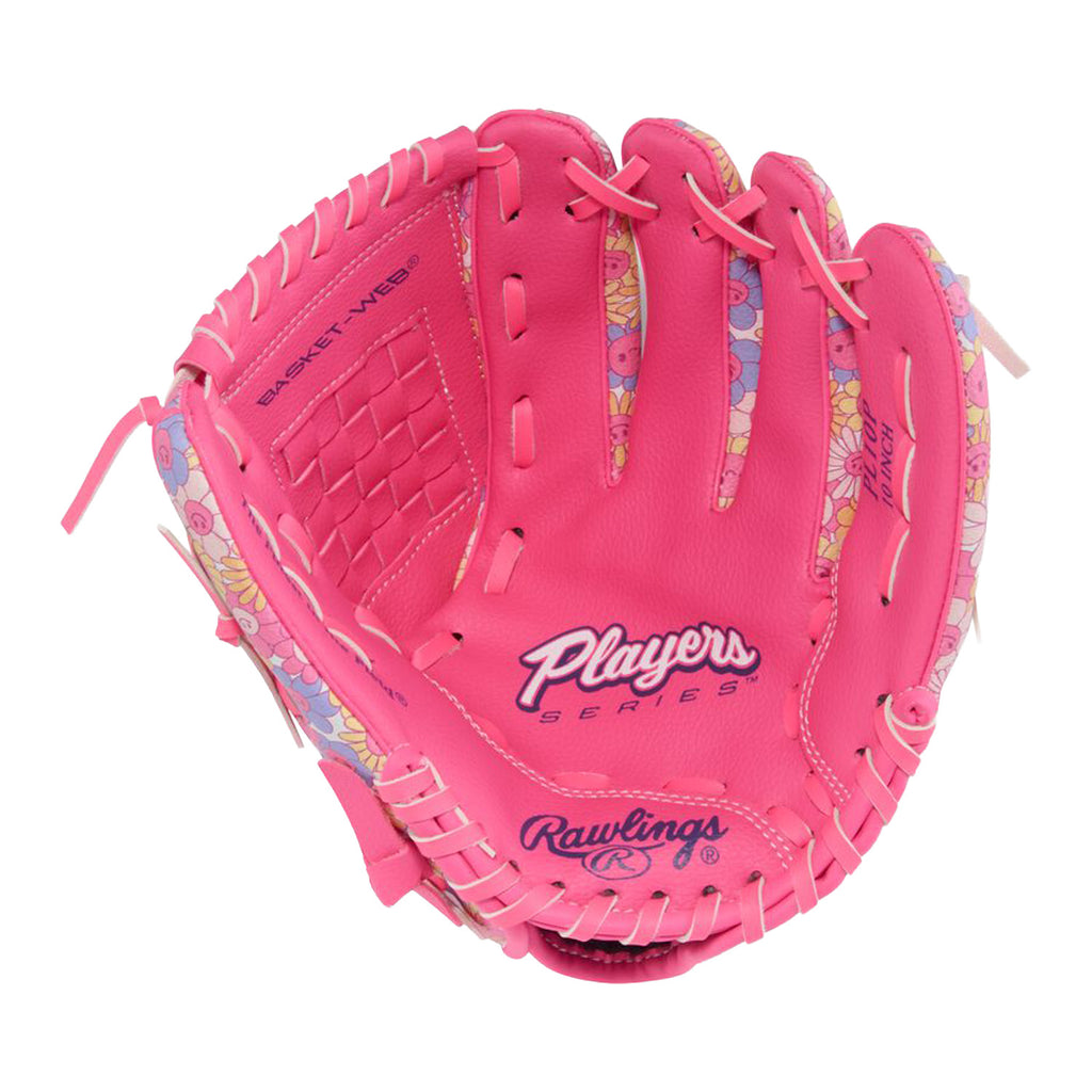 Rawlings PL10P Player Series 10" Youth Baseball Glove