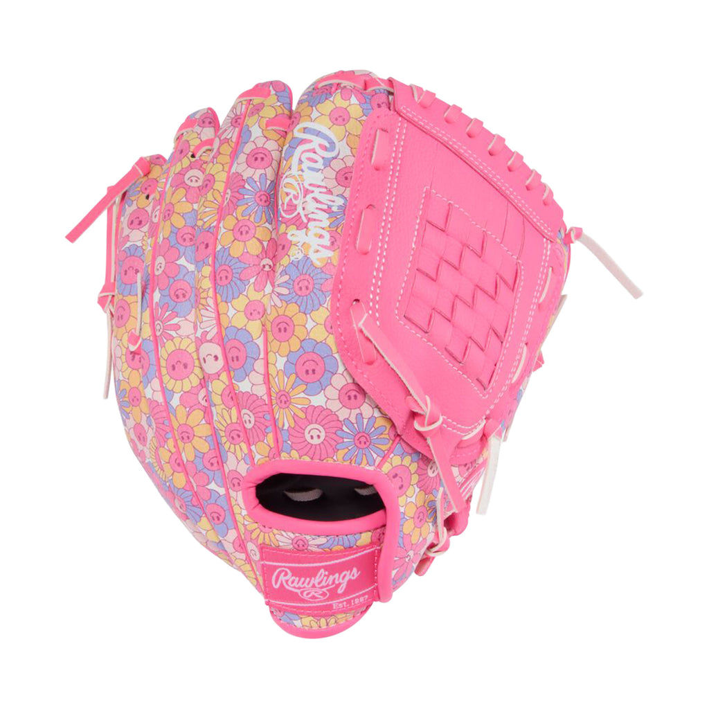 Rawlings PL10P Player Series 10" Youth Baseball Glove