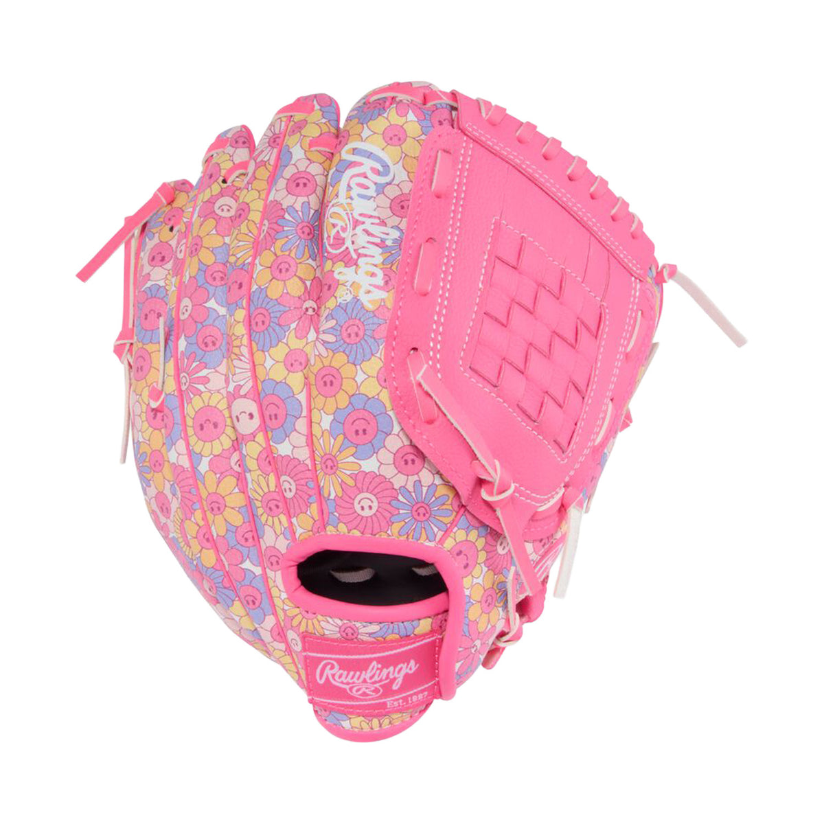 Rawlings PL10P Player Series 10" Youth Baseball Glove