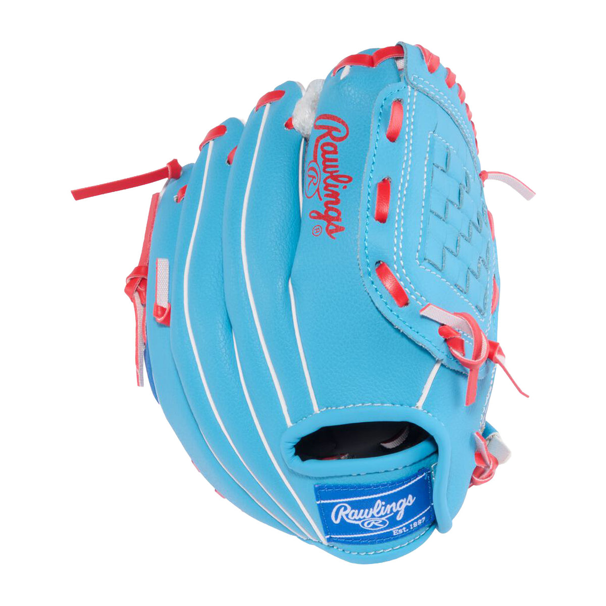 Rawlings PL91CBS Player Series 9" Youth Baseball Glove