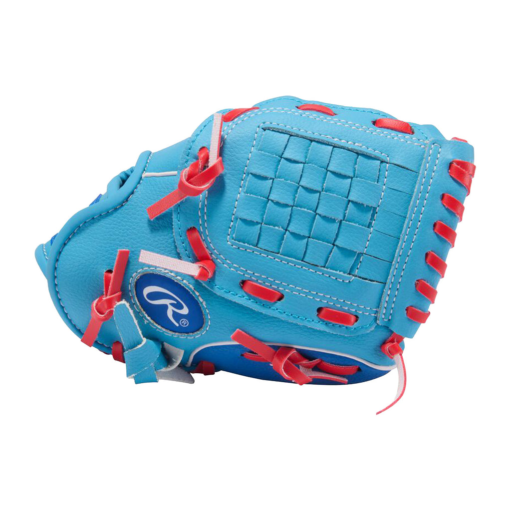 Rawlings PL91CBS Player Series 9" Youth Baseball Glove