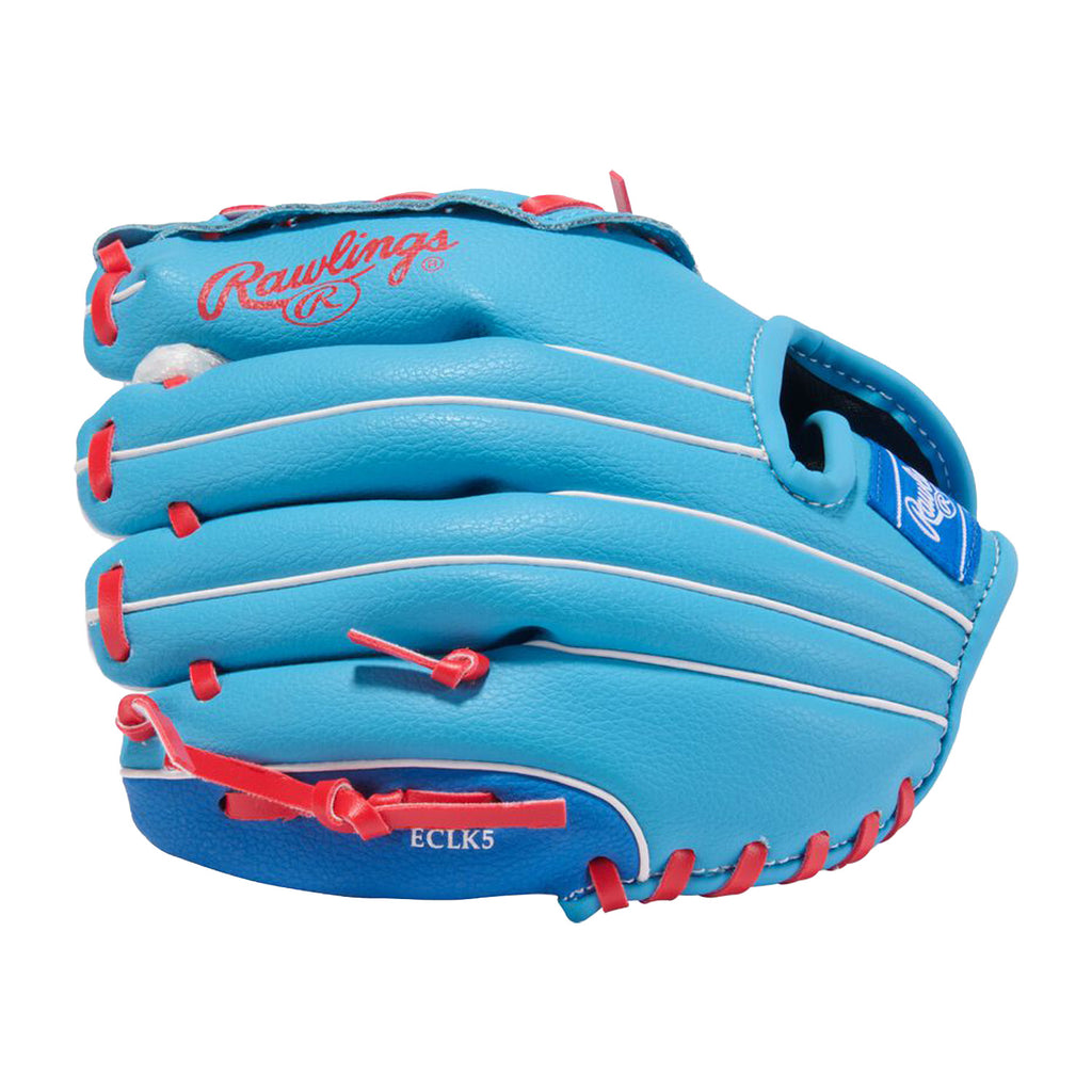 Rawlings PL91CBS Player Series 9" Youth Baseball Glove