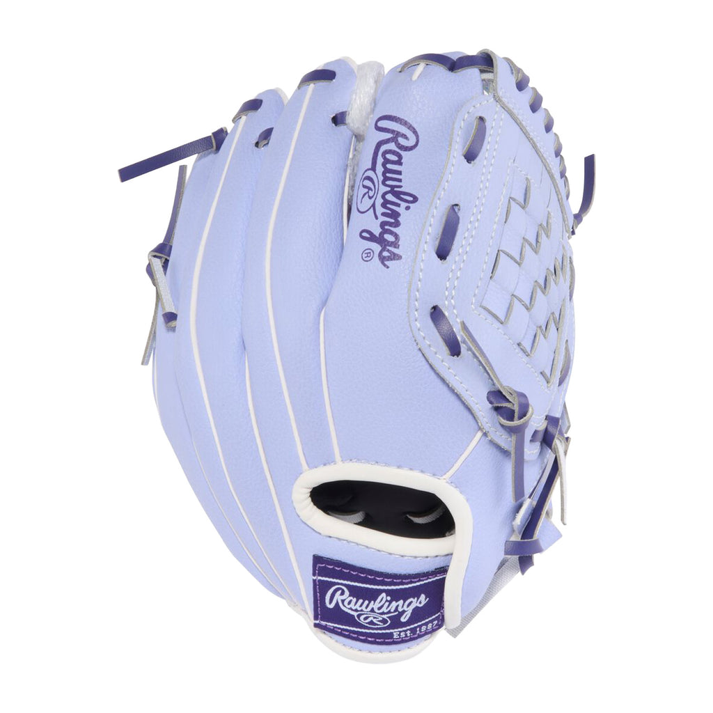 Rawlings PL91PE Player Series 9" Youth Baseball Glove