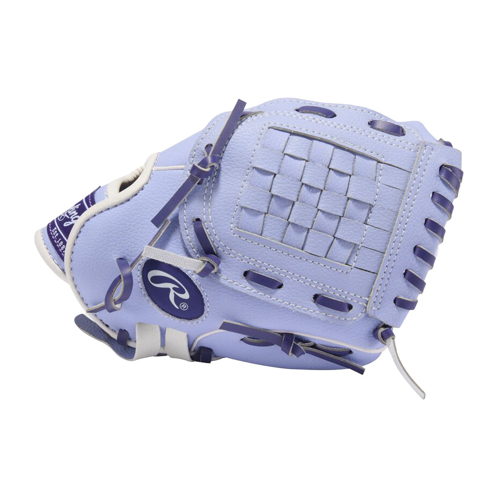 Rawlings PL91PE Player Series 9" Youth Baseball Glove