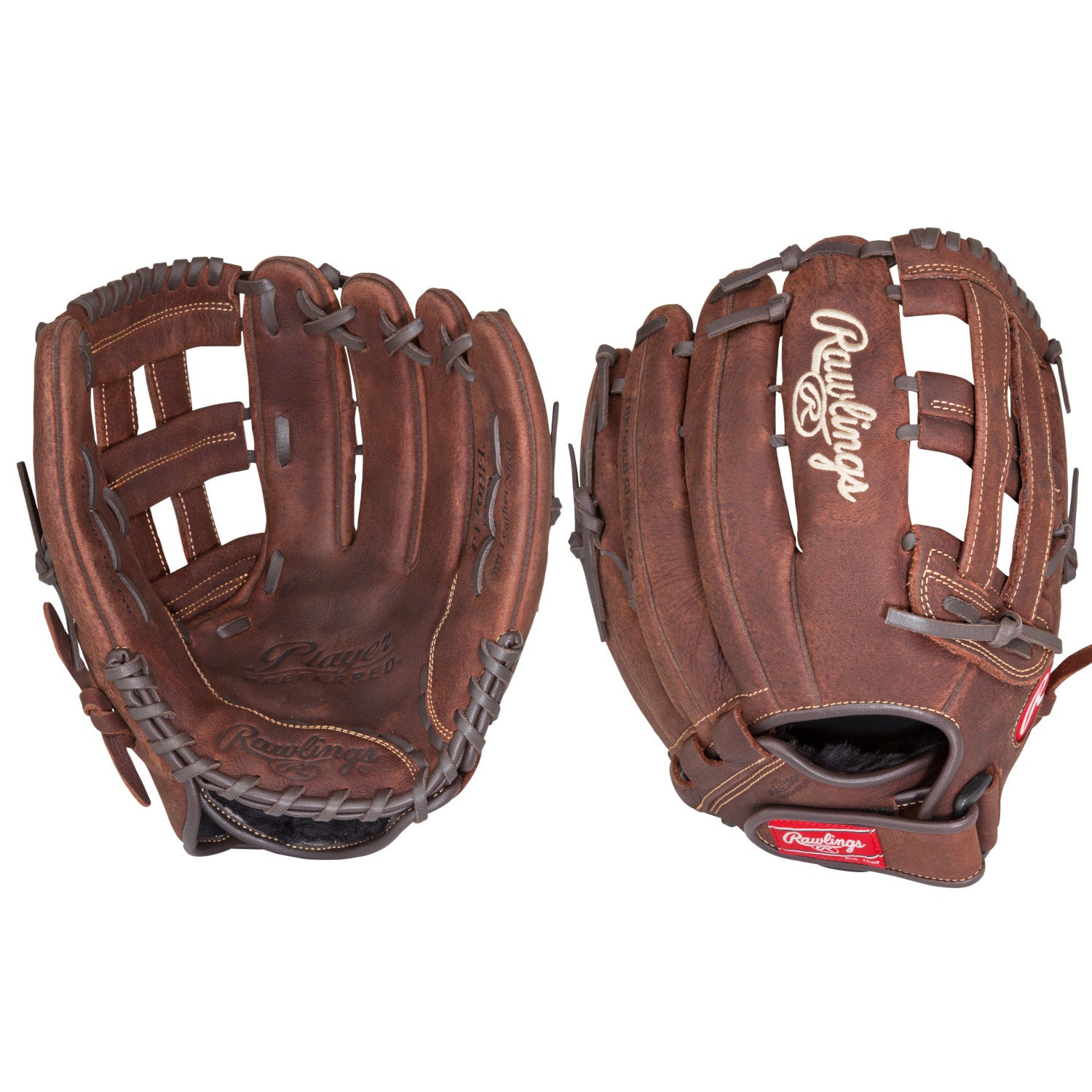 Gant de Softball Player Preferred 13" P130HFL