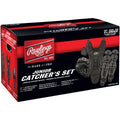 Player Series Junior Catcher's Set
