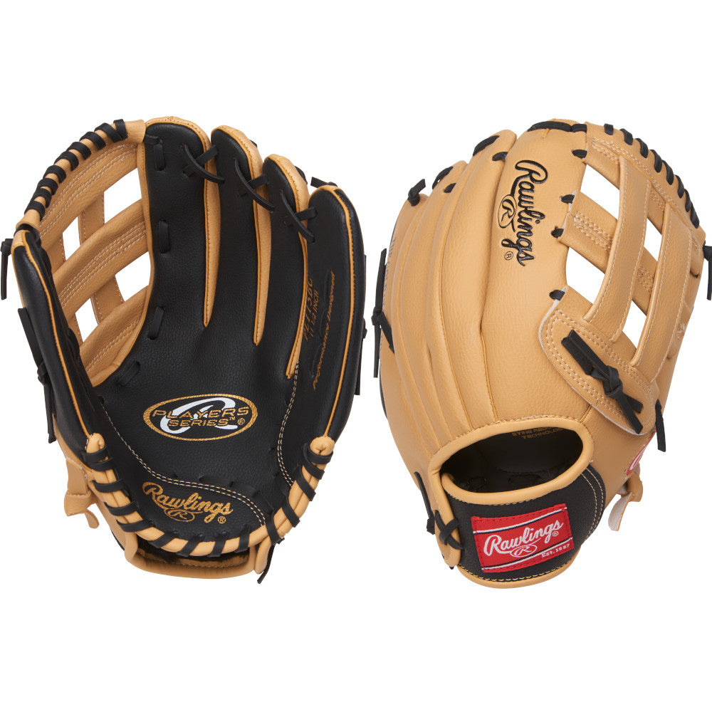 Gant de Baseball Junior Player Series 11.5" PL115BC 