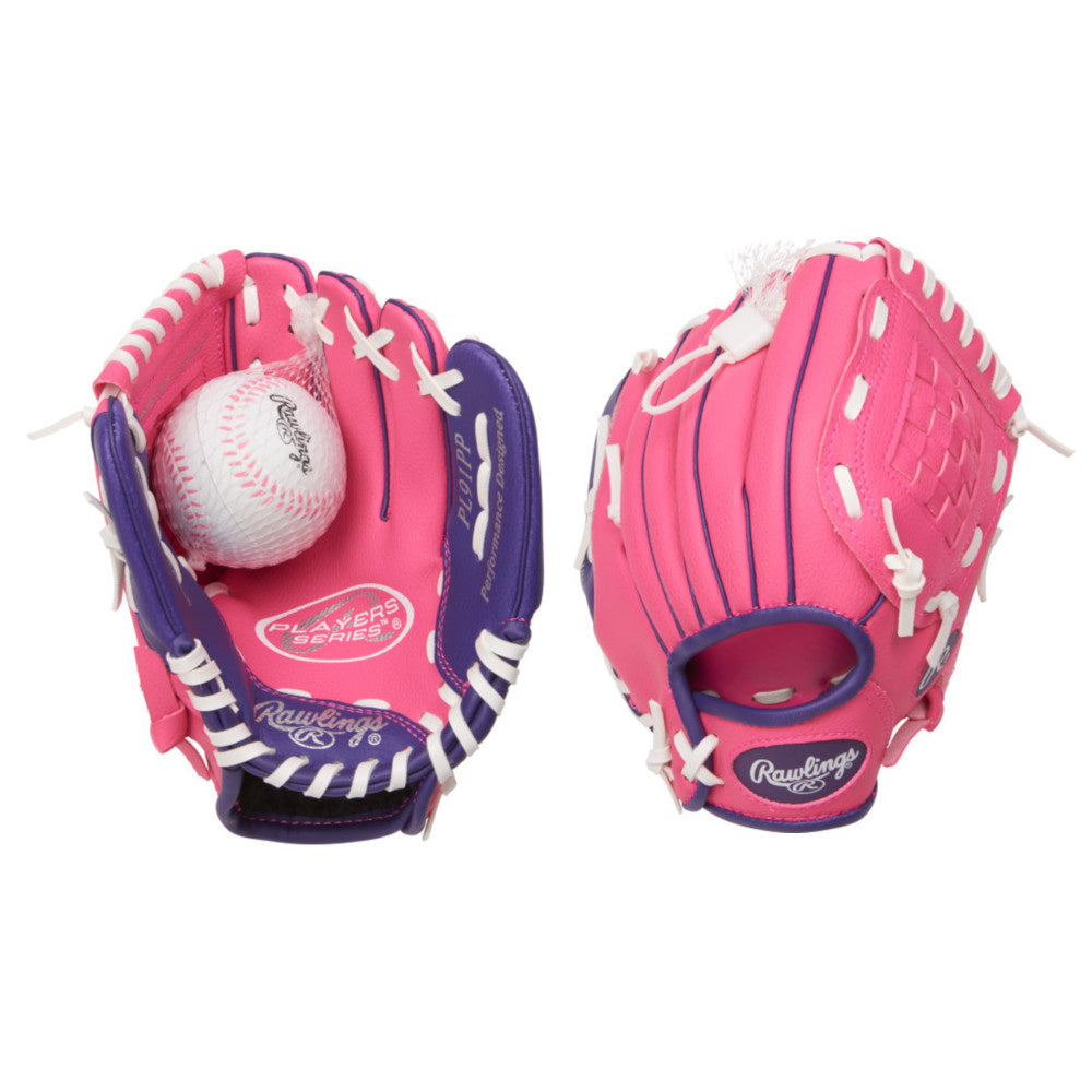 Gant de Baseball Junior Player's Series 9" PL91PP 
