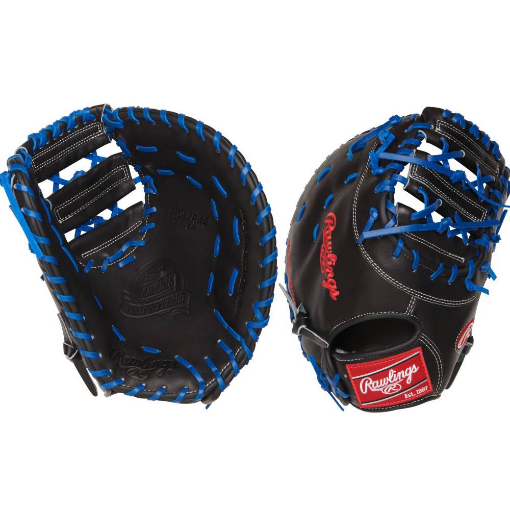 PROSAR44 Anthony Rizzo Pattern Pro Preferred 12.75" Firstbase Baseball Glove