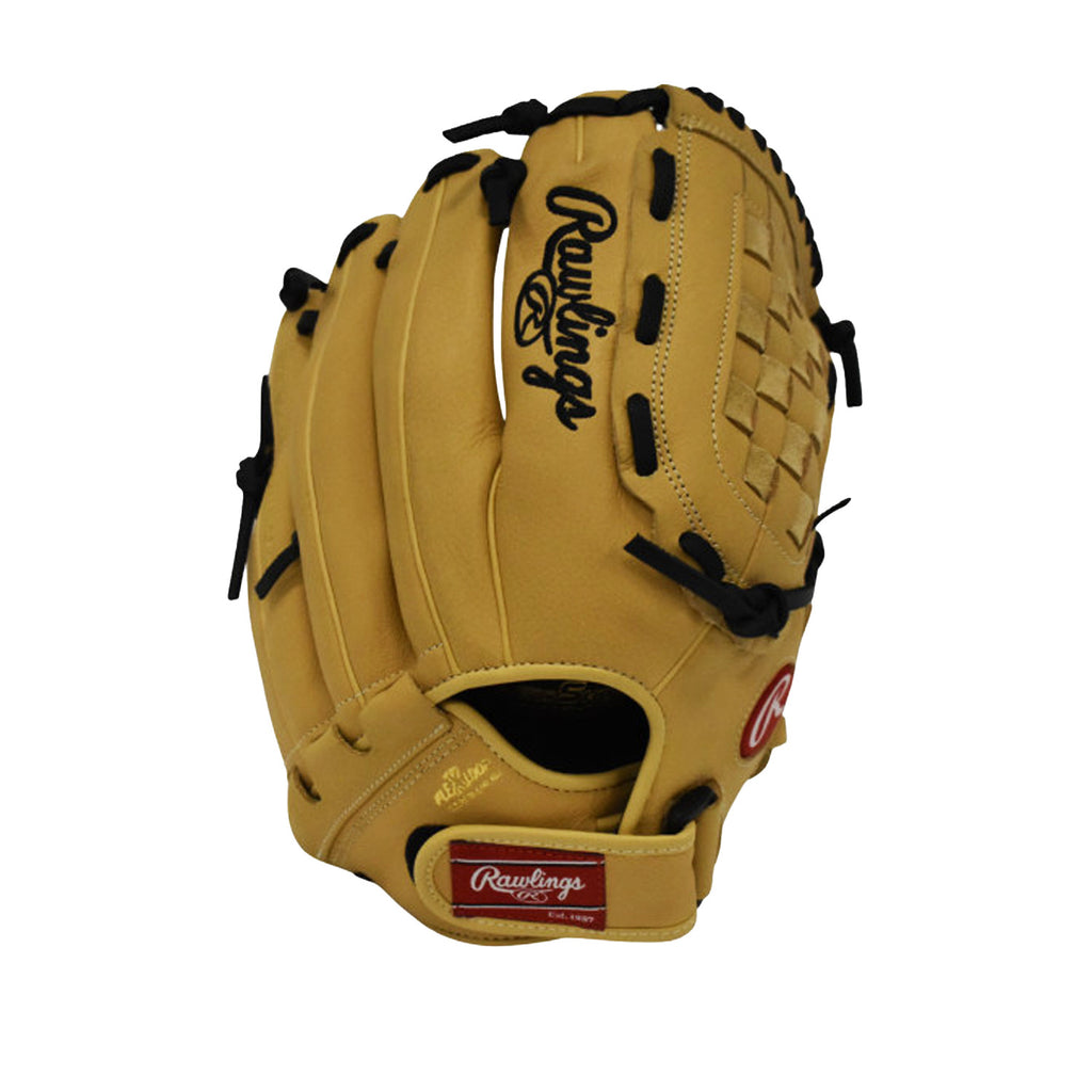 Rawlings PP120BCV Player Preferred 12" Softball Glove