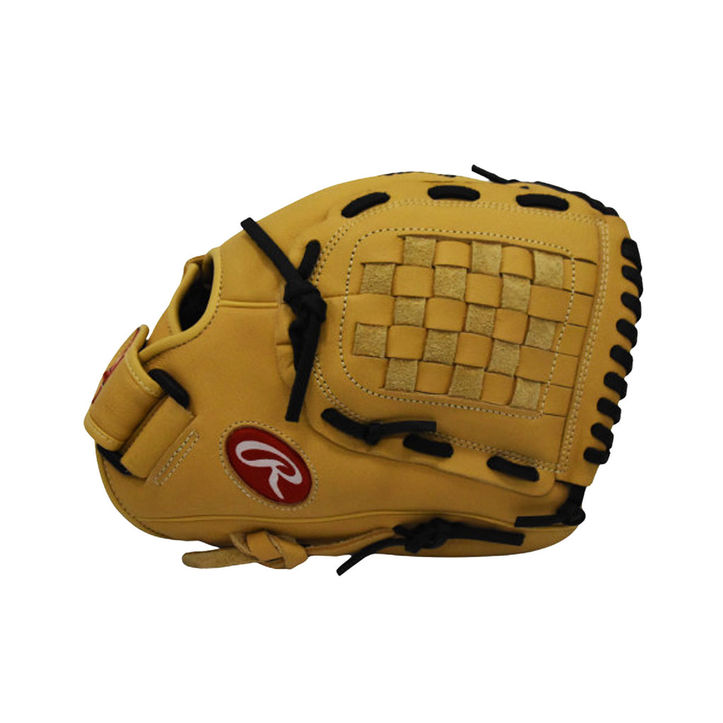 Rawlings PP120BCV Player Preferred 12" Softball Glove