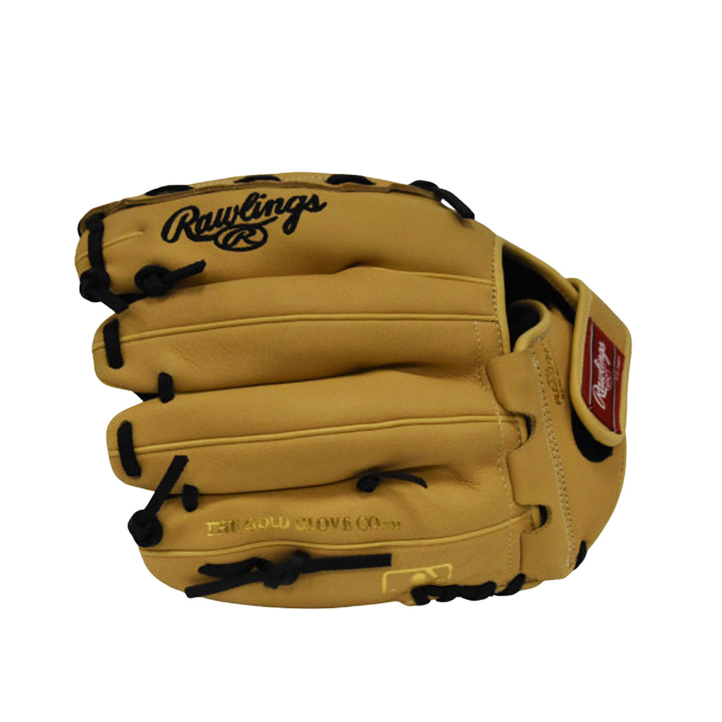 Rawlings PP120BCV Player Preferred 12" Softball Glove