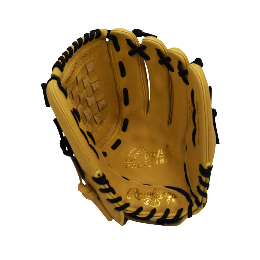 Rawlings PP125BCV Player Preferred 12,5" Softball Glove