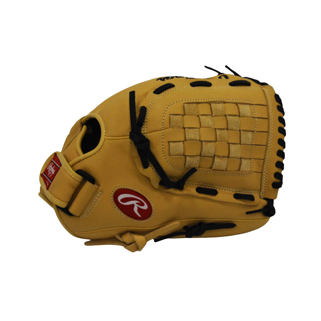 Rawlings PP125BCV Player Preferred 12,5" Softball Glove