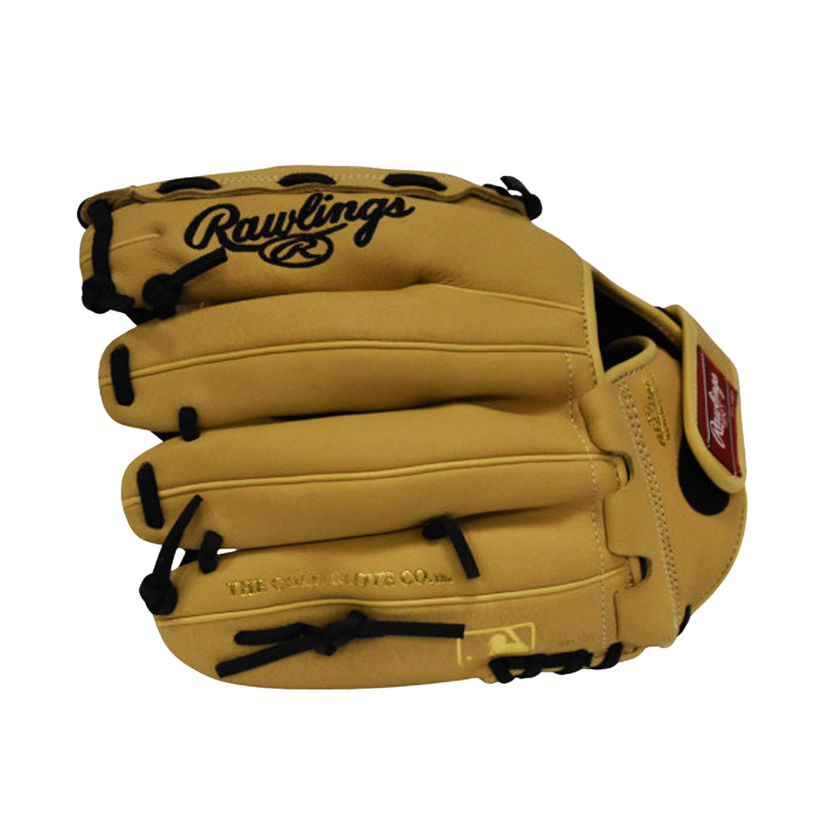 Rawlings PP125BCV Player Preferred 12,5" Softball Glove