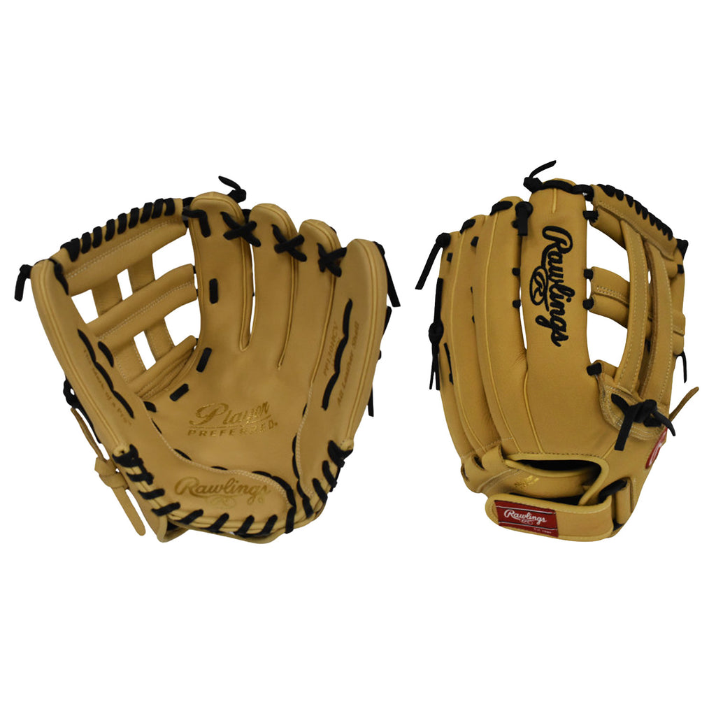 Rawlings PP130HCV Player Preferred 13" Softball Glove