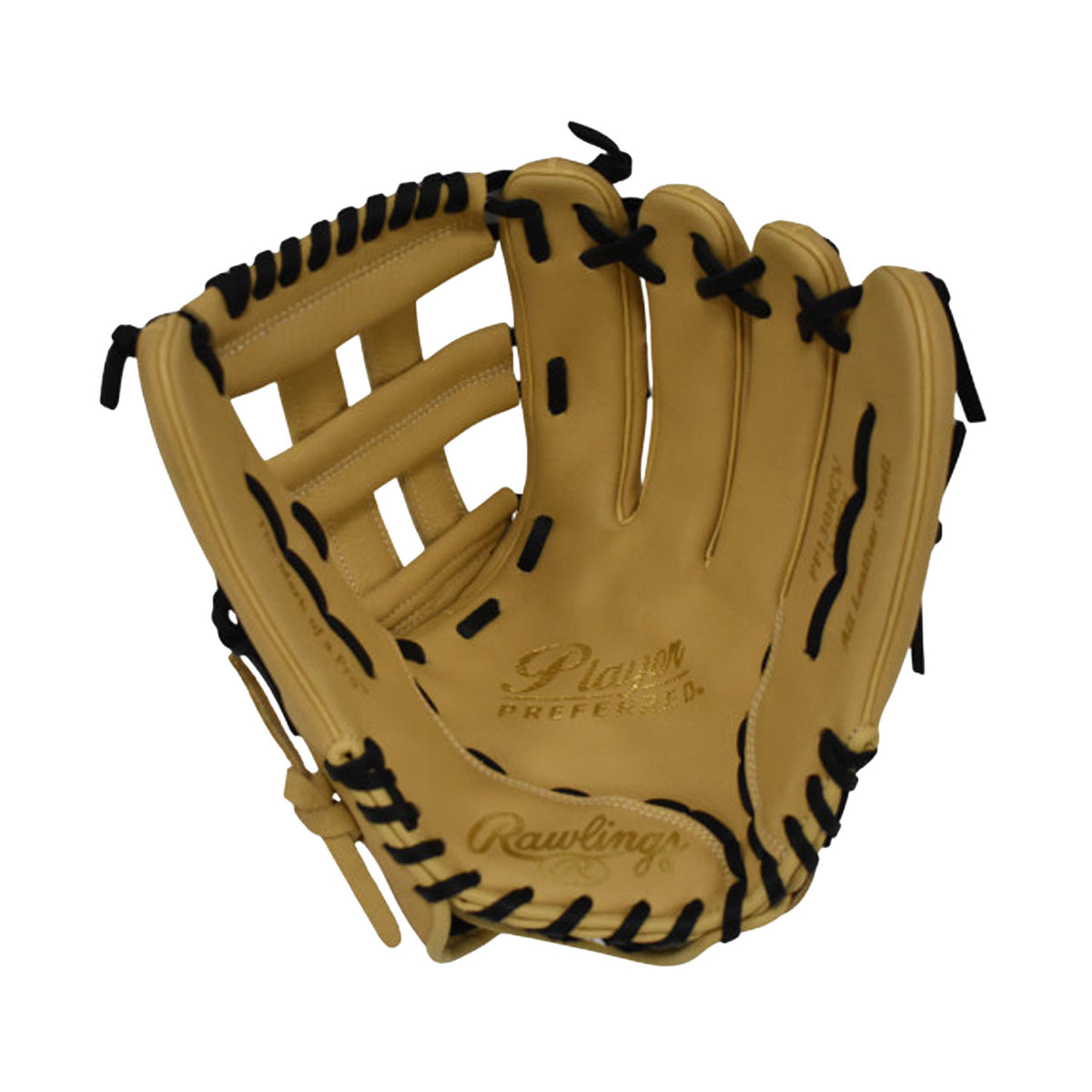 Rawlings PP130HCV Player Preferred 13" Softball Glove
